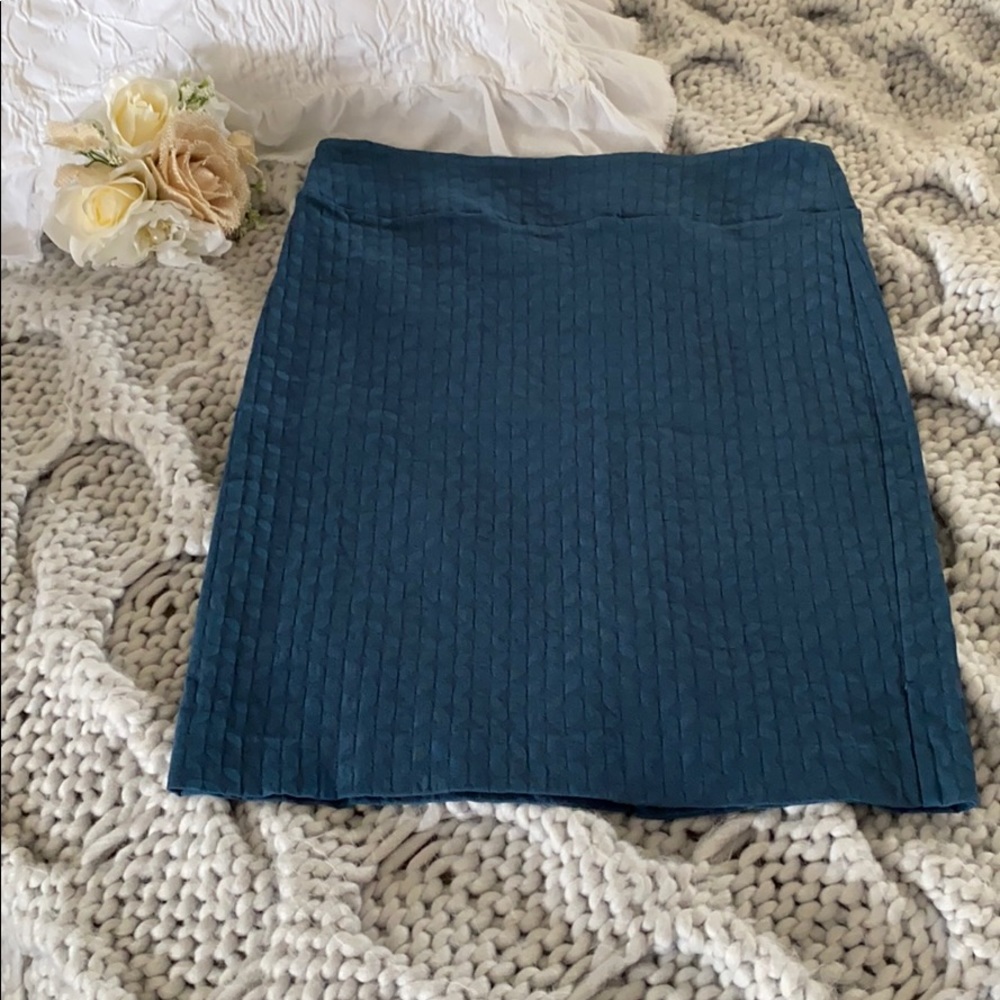 Margret M Pencil Skirt